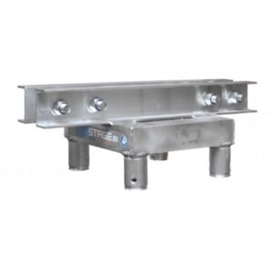 NDS 290.02.00 Top Section for Hand Hoist