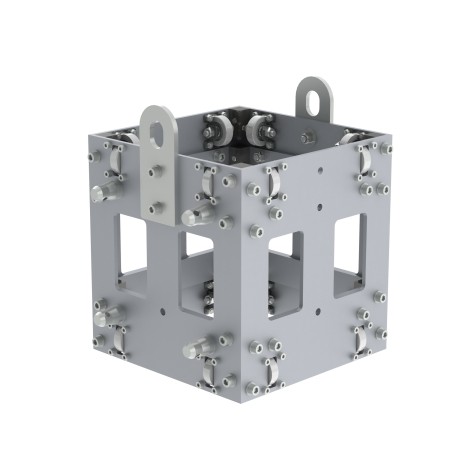 Sleeve Block