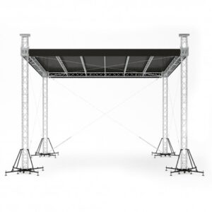 Straight Roofs - STR