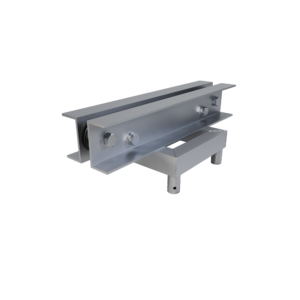 NDS 390.11.00 Top Section for Electric Hoist Q390C